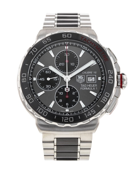 Tag Heuer Formula 1 CAU2011.BA0873